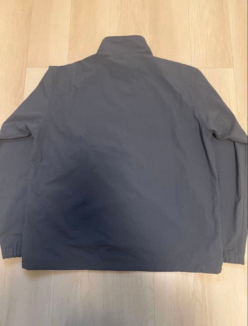 終了間近 Ennoy シャカシャカ ナイロンセットアップ スタイリスト私物