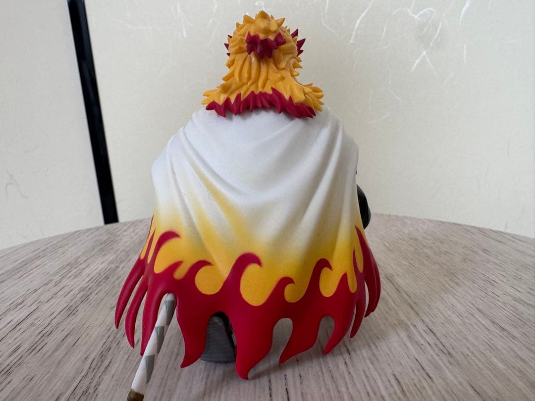 鬼滅の刃 ちょこのせフィギュア 5体セット