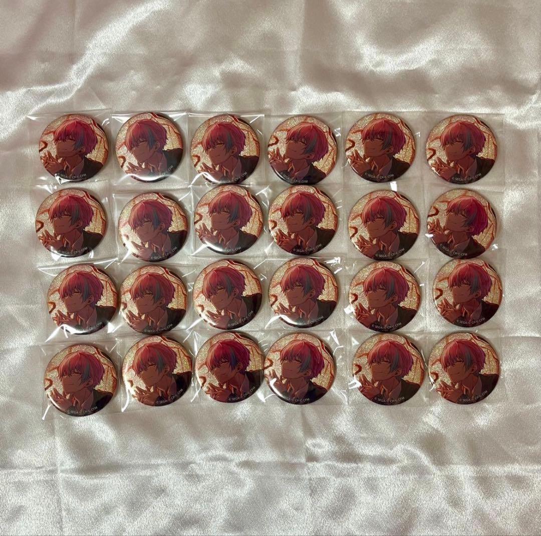 グリッター缶バッジvol.26A 神代類