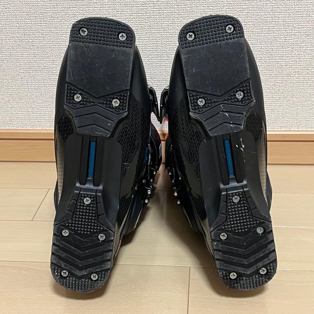 サロモン スキーブーツ SALOMON S/MAX 120 27-27.5cm