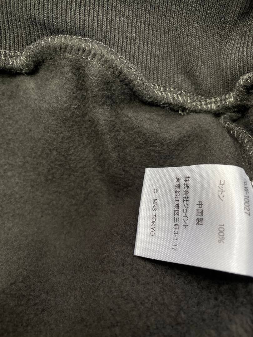 トップス MARI NATSUKI 2023 SWEATSHIRT by WAYP M