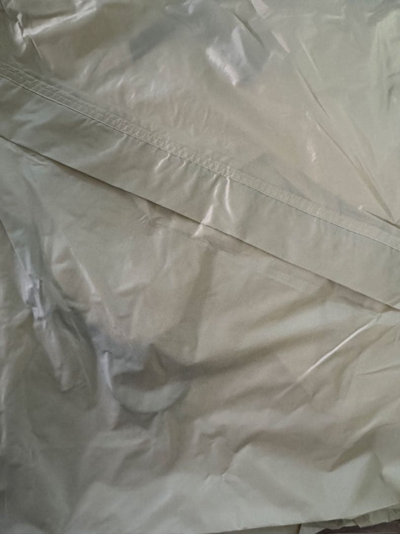 アルファブリーズ＋マットシートセット  peak