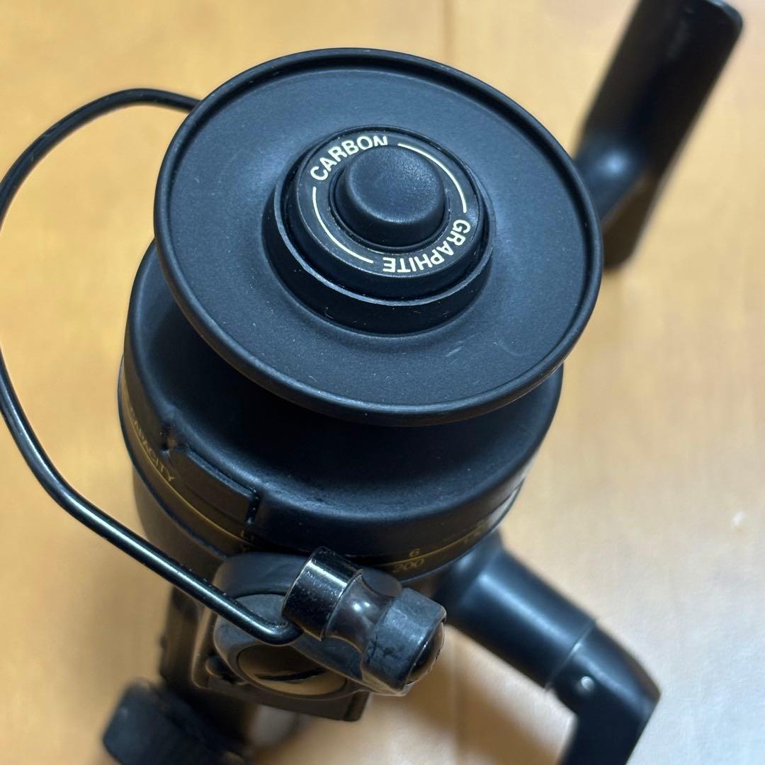 アブガルシア　カーディナルc3