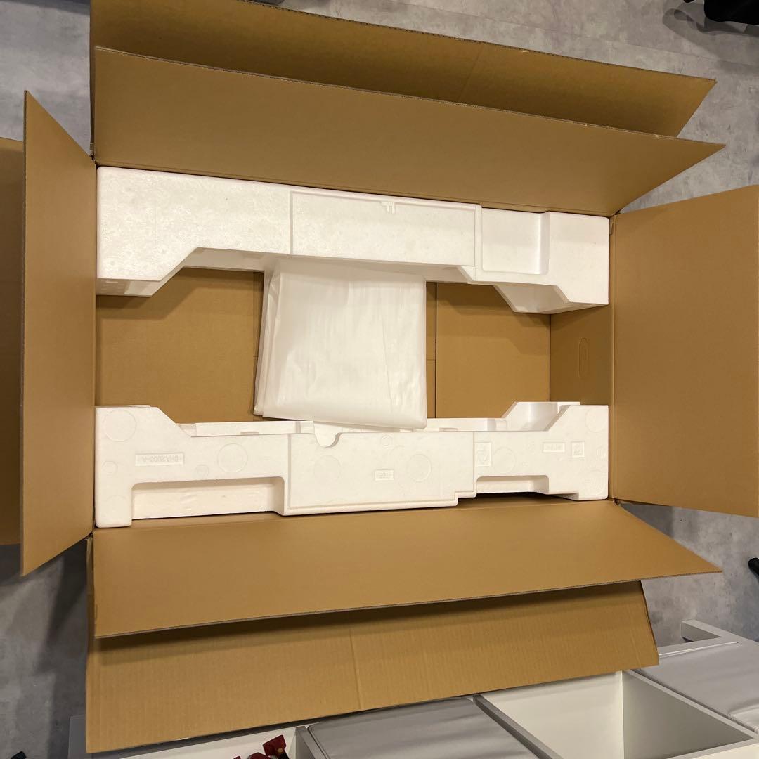 HAL XDJ-XZ 空箱＋新品付属品セット シリアル・取説・ケーブル