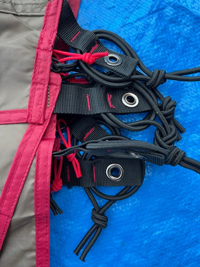 【未使用品】スノーピーク ランドステーションL