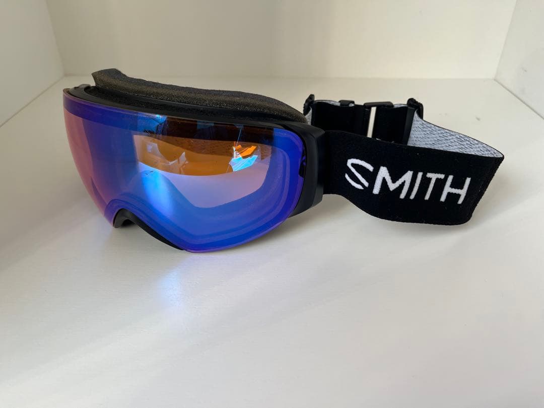 SMITH I/O7 ChromaPop STORM ROSE スミス　ゴーグル