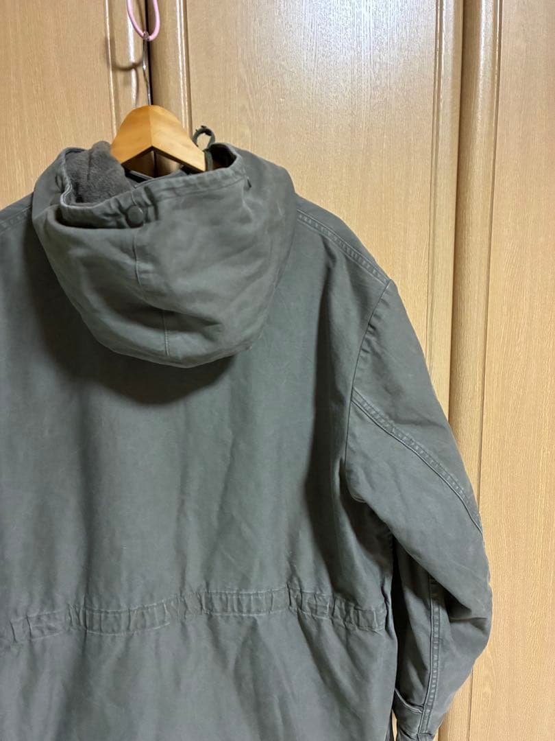 ドイツ軍80sビンテージ◾️モッズコート◼️フィールドパーカー・ジャケット