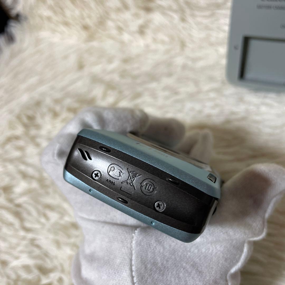 canon ixy930is デジタルカメラ