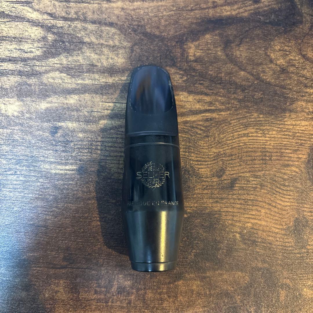 セルマー S90 170 アルトサックス マウスピース