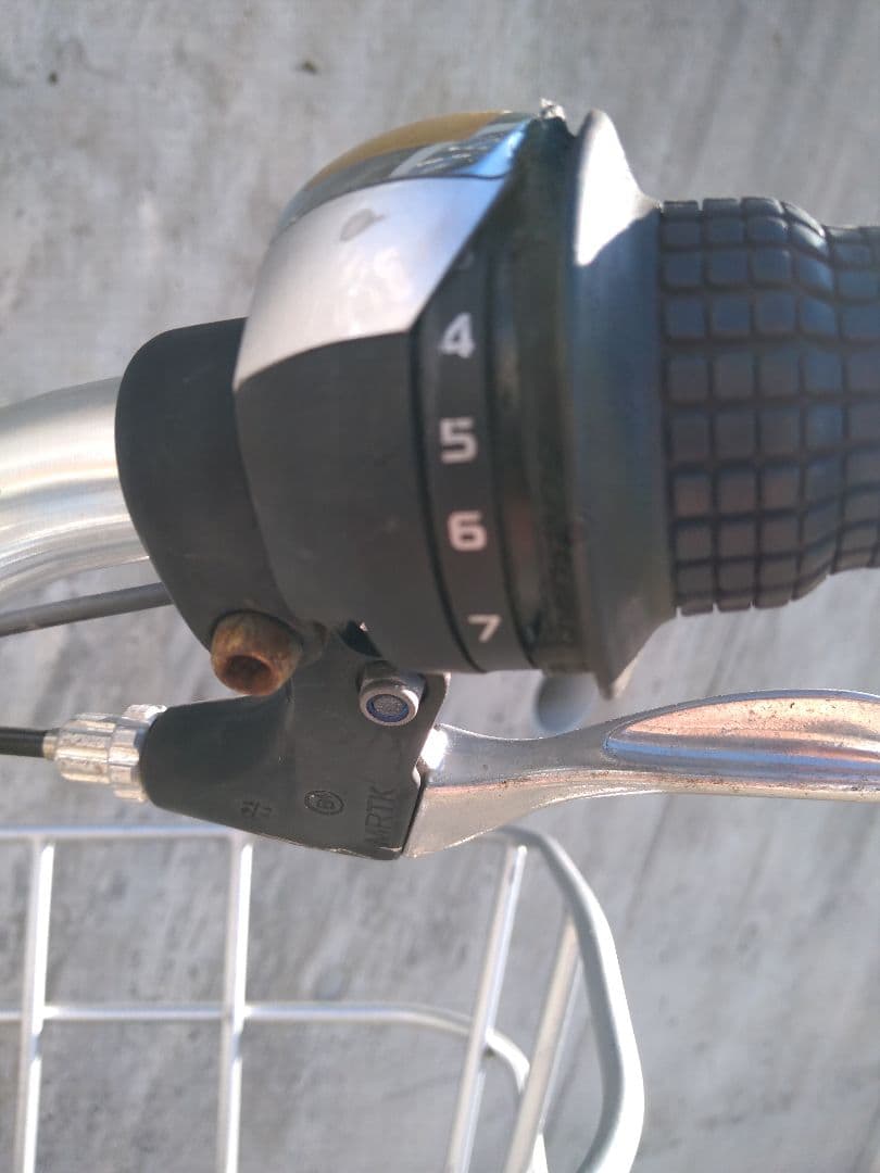 LOUIS GARNEAU ルイガノ　引取希望