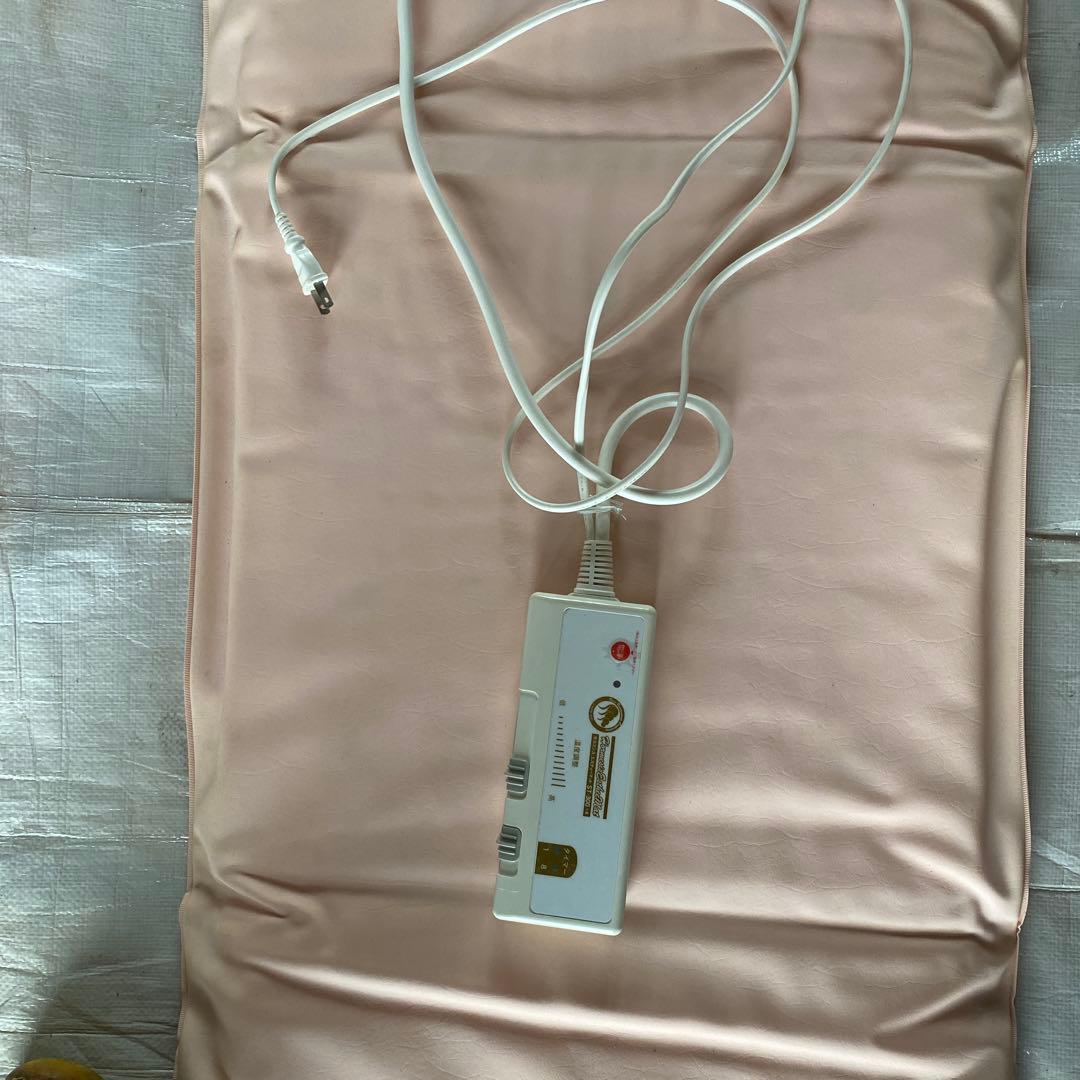 ホルミシス　エスティーマット