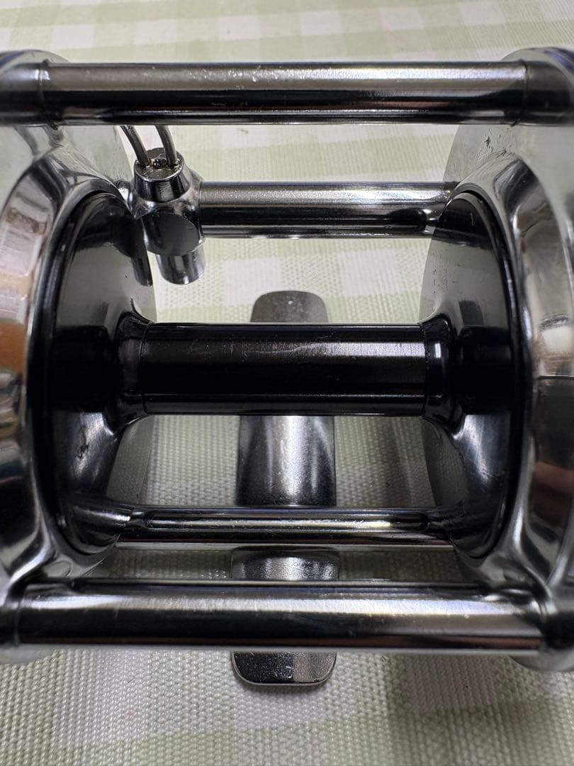 アブ ガルシア アンバサダー 6500CA Abu Garcia