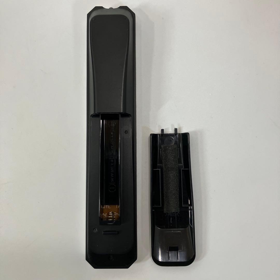 A2F38■YAMAHA プリメインアンプ A-S301 リモコン付き