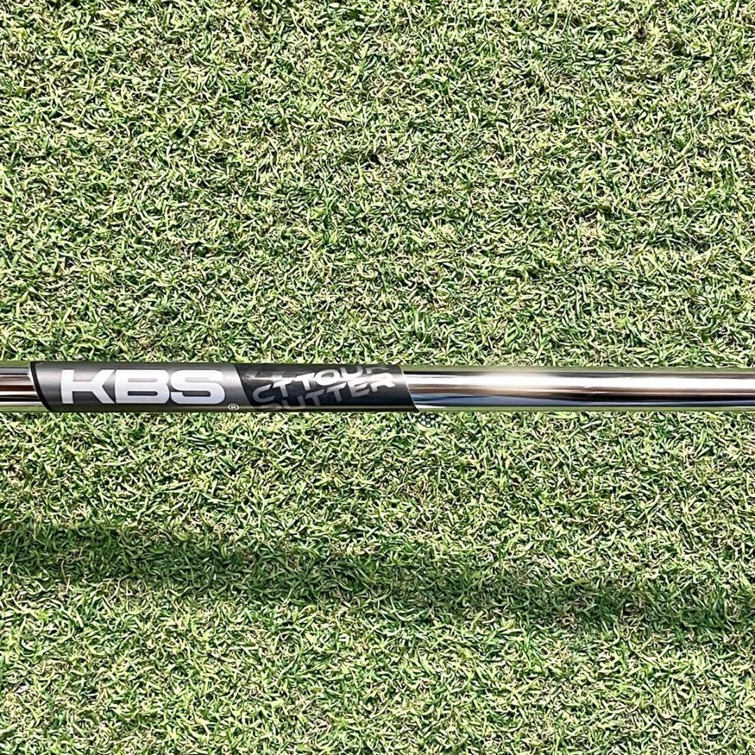 COBRA 3D PRINTED GRANDSPORT-AL 41インチ パター