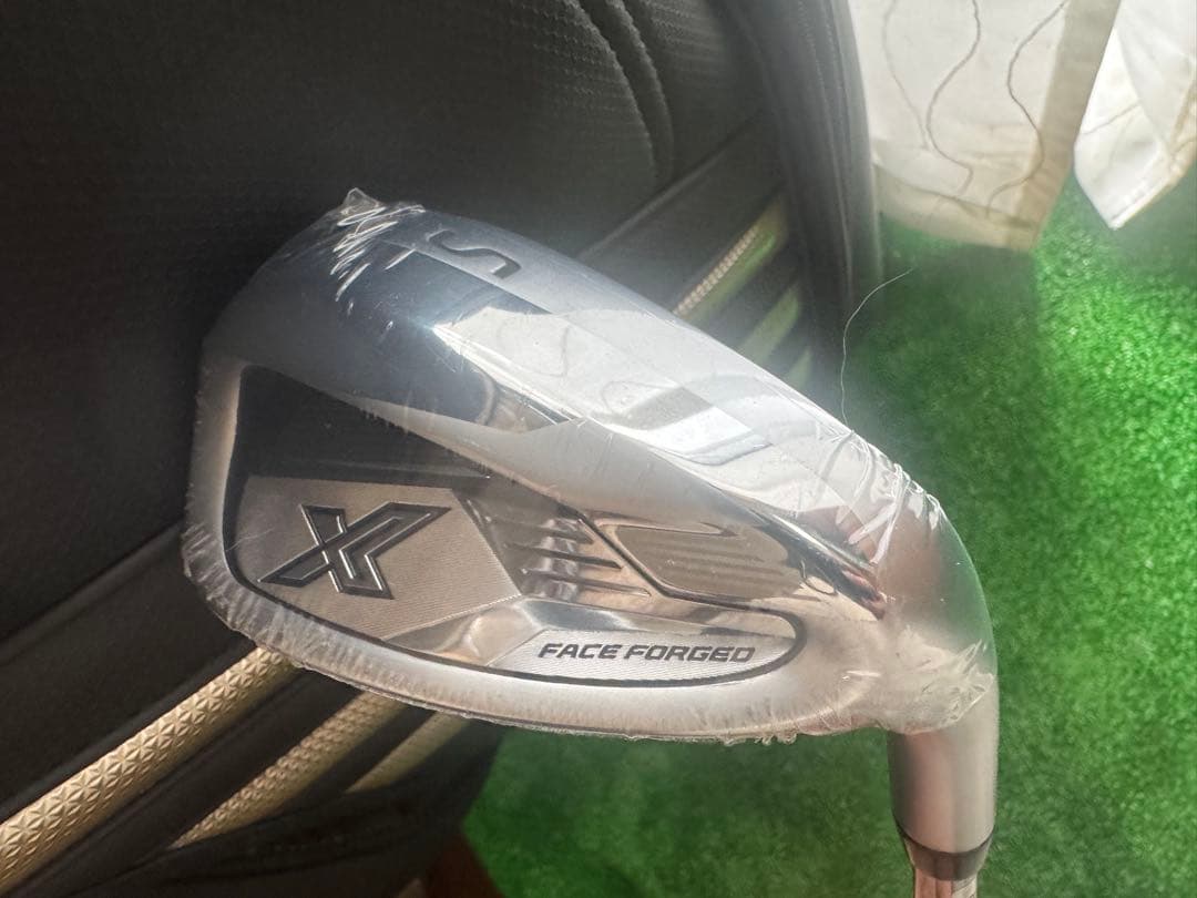 最安値！新品！ゼクシオ エックス SW 56度【S200】2024 XXIO X