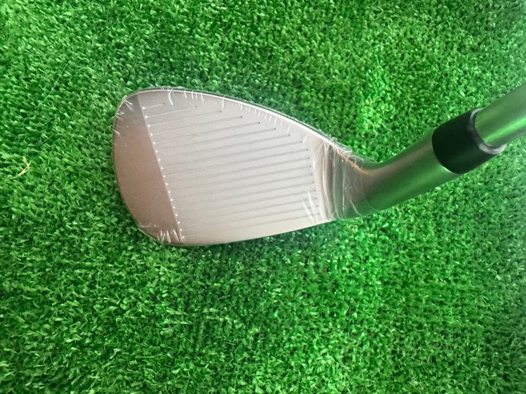 最安値！新品！ゼクシオ エックス SW 56度【S200】2024 XXIO X