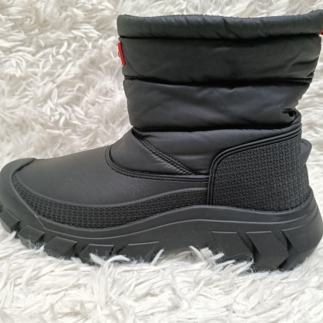 スノーボード HUNTER W INTREPID SHORT  BOOTS 25.0