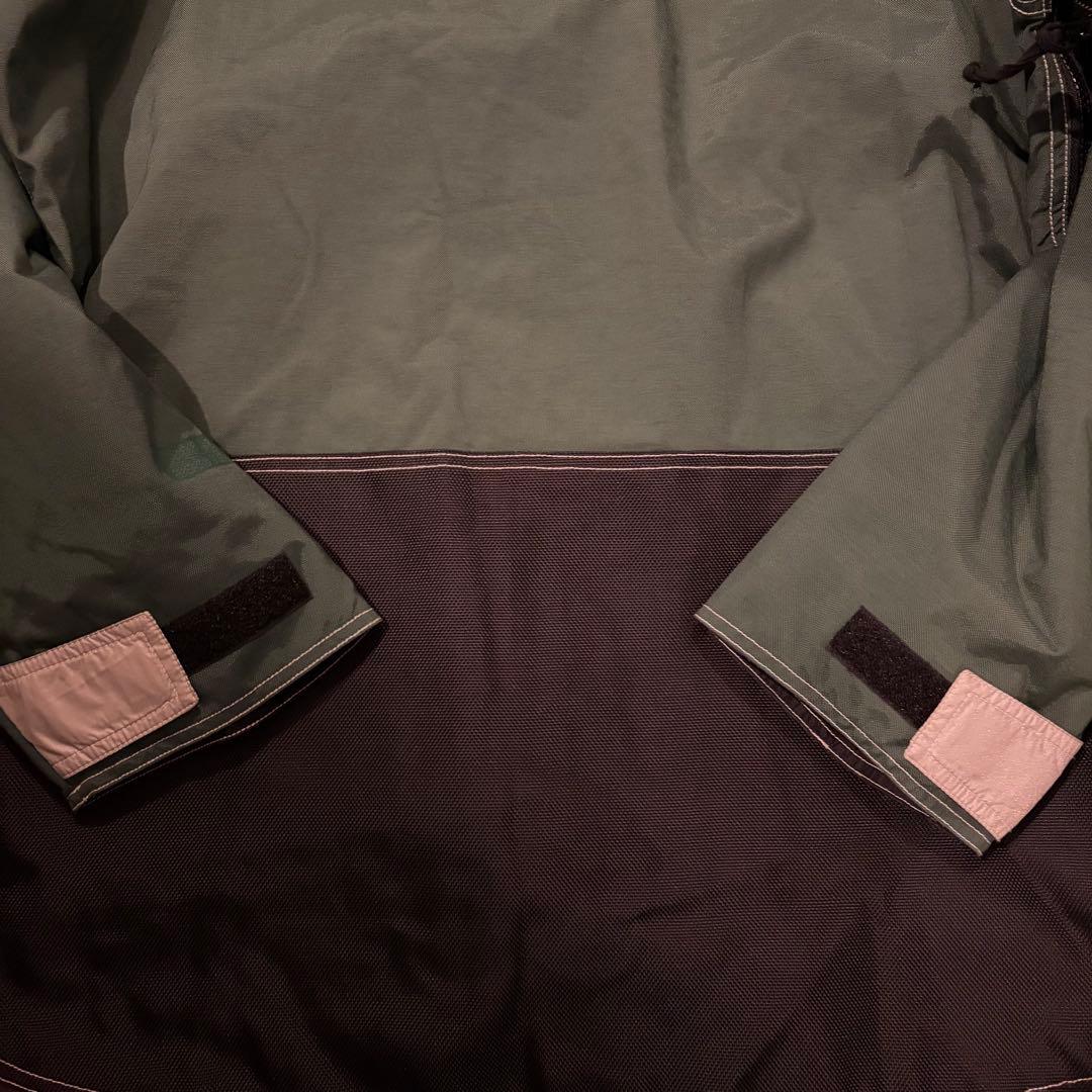 1996 dydo jacket ダイドー ドリンコ 立花 ハジメ ジャケット