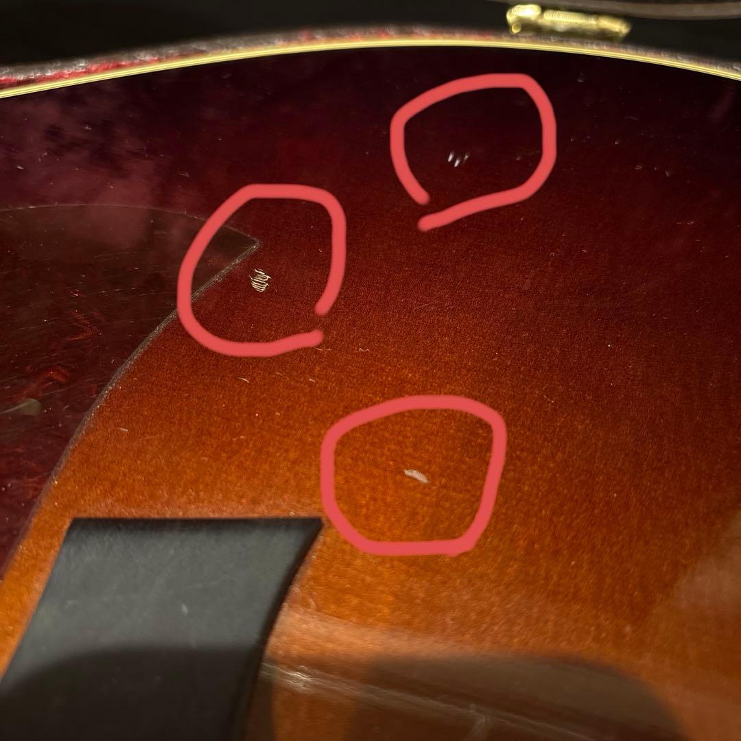 Taylor Guitar テイラー 716ce エレアコ 中古激鳴り