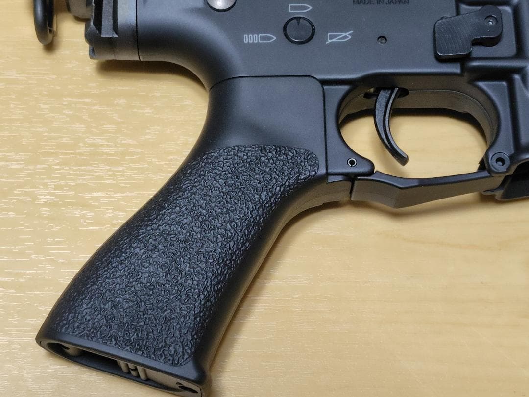 東京マルイ 電動ガン パトリオットプラス