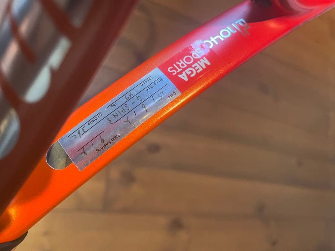 プリンス ビーストO3 100 300g（2023モデル） G2