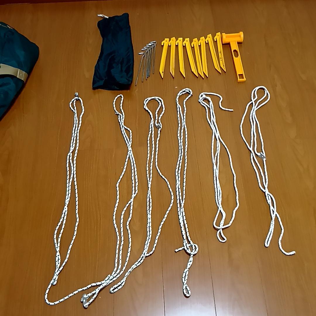 コールマン BCドーム270PLUS UV PRO 170T3750J　おまけ付