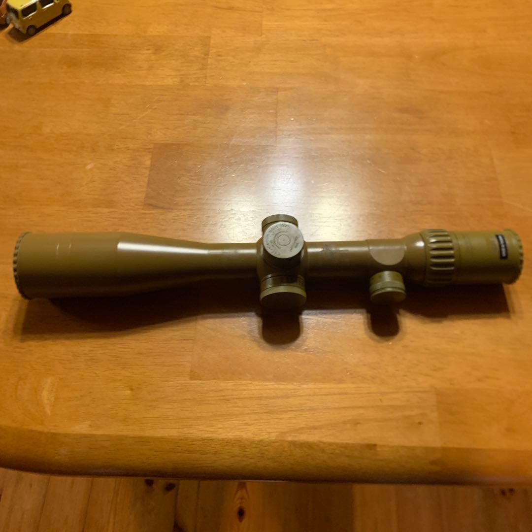 VFC G28 スコープ