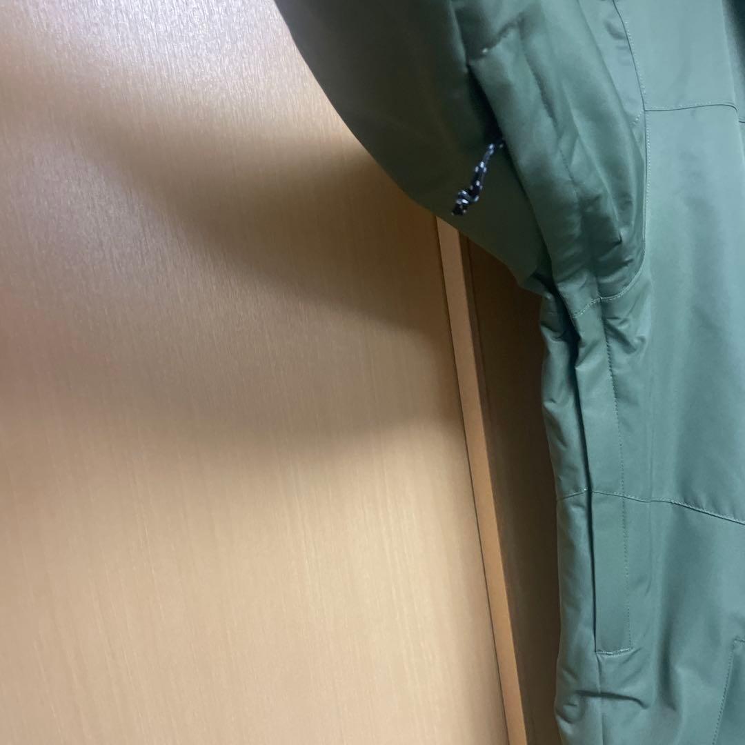 オークリースノーボード、スキージャケット