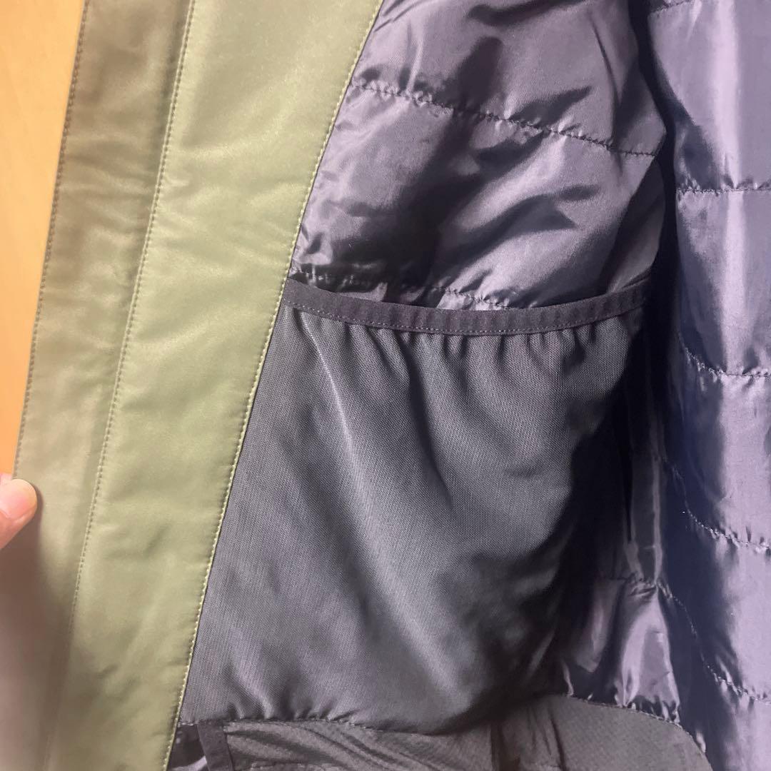 オークリースノーボード、スキージャケット