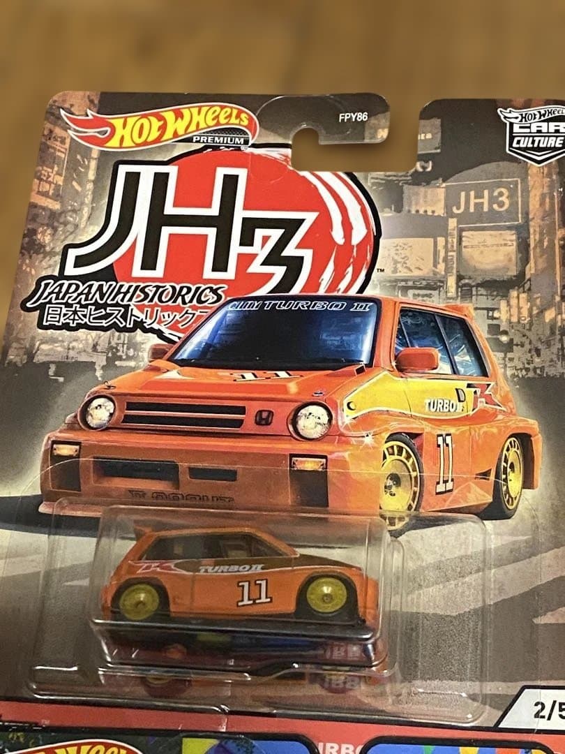 Hot Wheels ミニカー12台セット