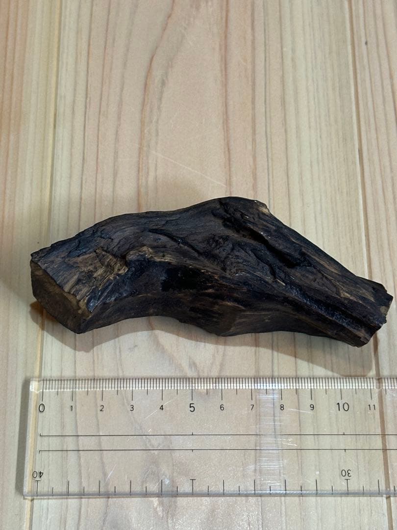 お香　沈香　スマトラ島産　78g