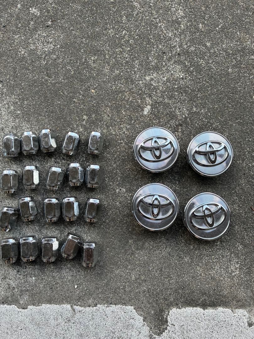 15インチ MANAPAYSPORT 国産タイヤホイール4本セット オマケ付き