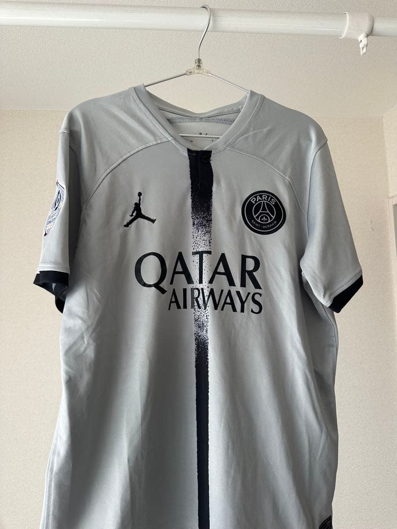 VERDY × PSG Paris Saint-Germain ユニフォーム