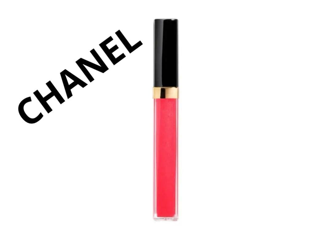 シャネル ルージュ ココ グロス
