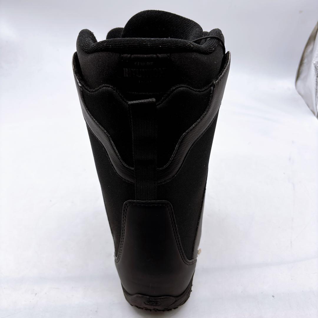 RIDE　ライド ROOK　ルーク　スノーボードブーツ 26.5センチ