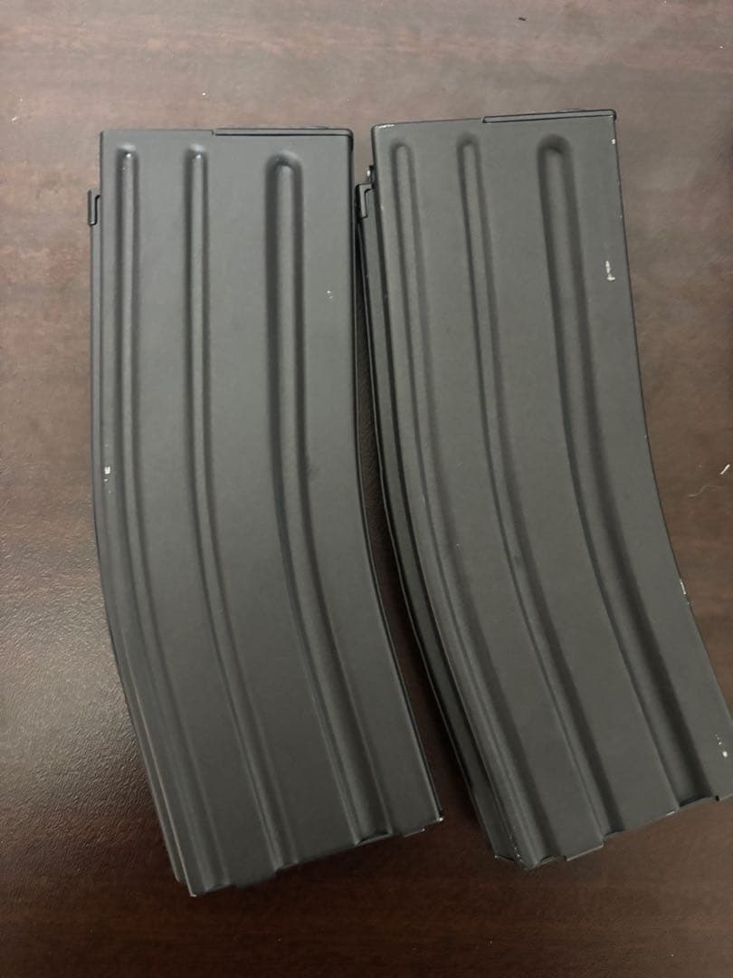 東京マルイ CQB-R 次世代電動ガン その他拡張パーツ