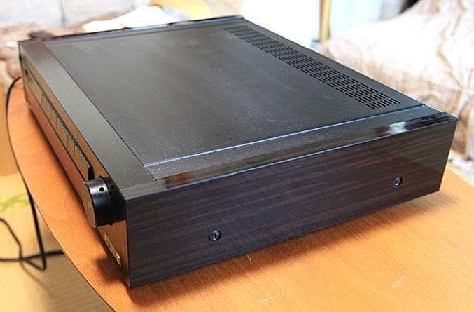 ONKYO Integra P-308動作品です