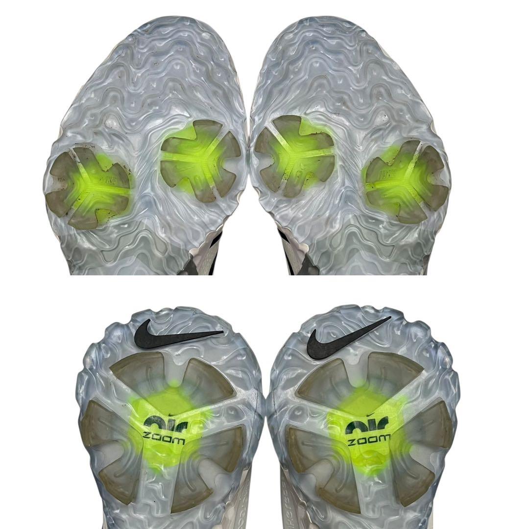 【極美品】NIKE 24 AIR ZOOM INFINITY TOUR BOA