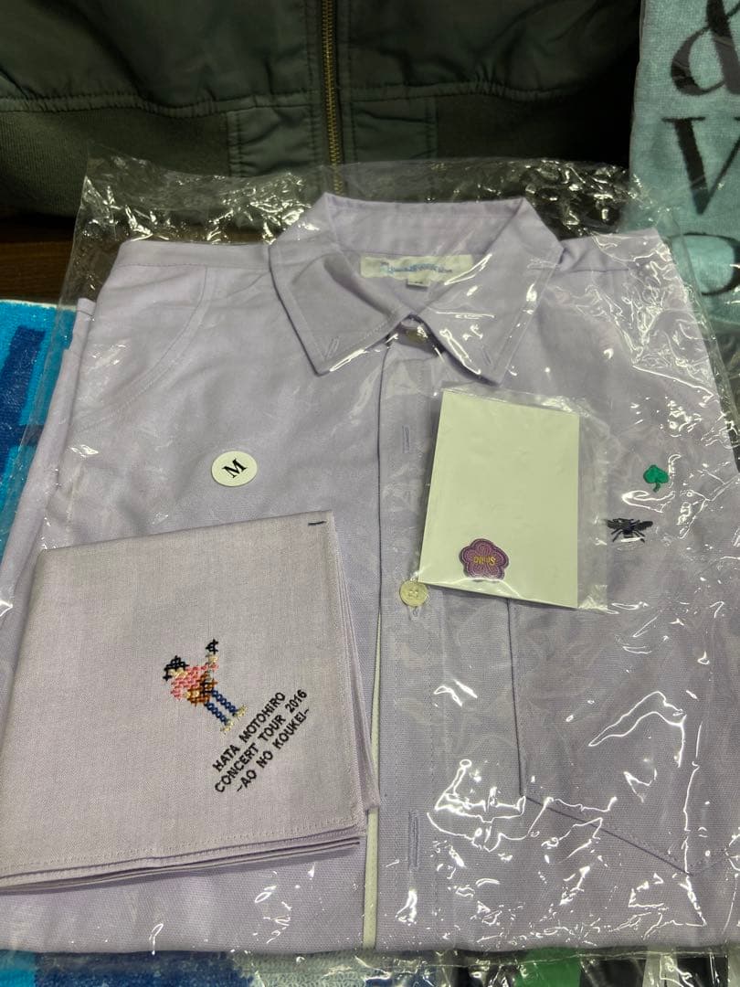 期間限定値引！秦基博/グリーンマインド/青の光景/ツアーグッズ/おまけ付き/希少