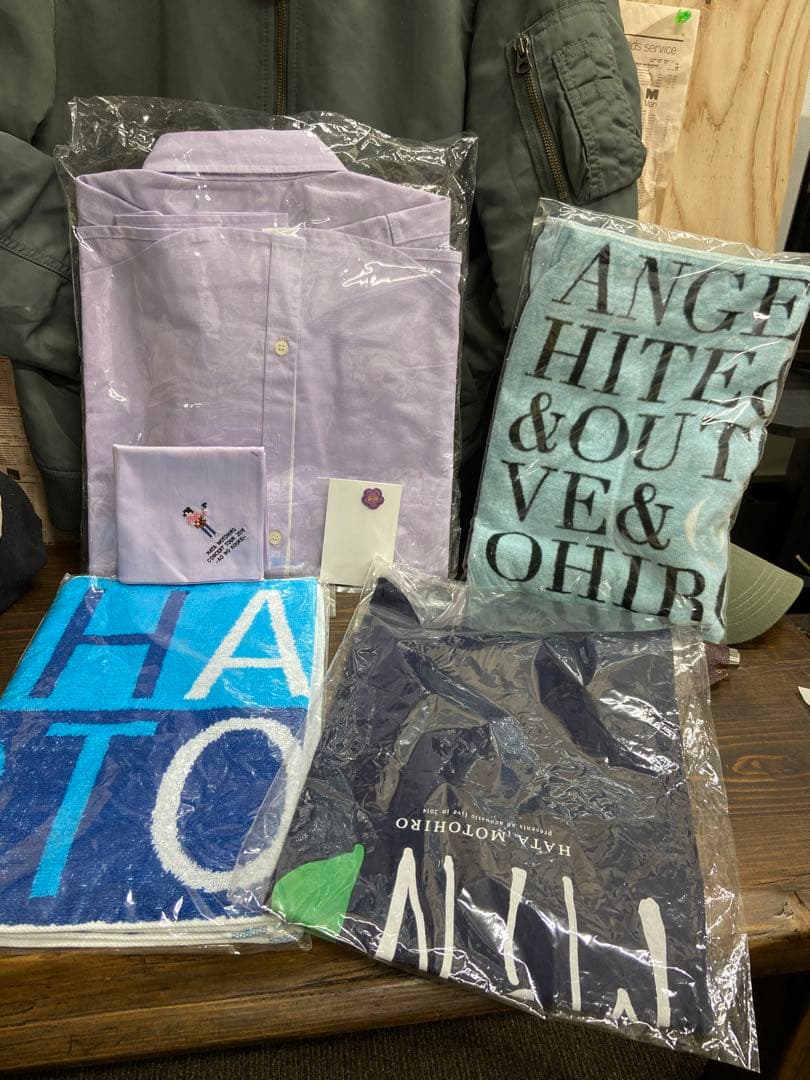 期間限定値引！秦基博/グリーンマインド/青の光景/ツアーグッズ/おまけ付き/希少