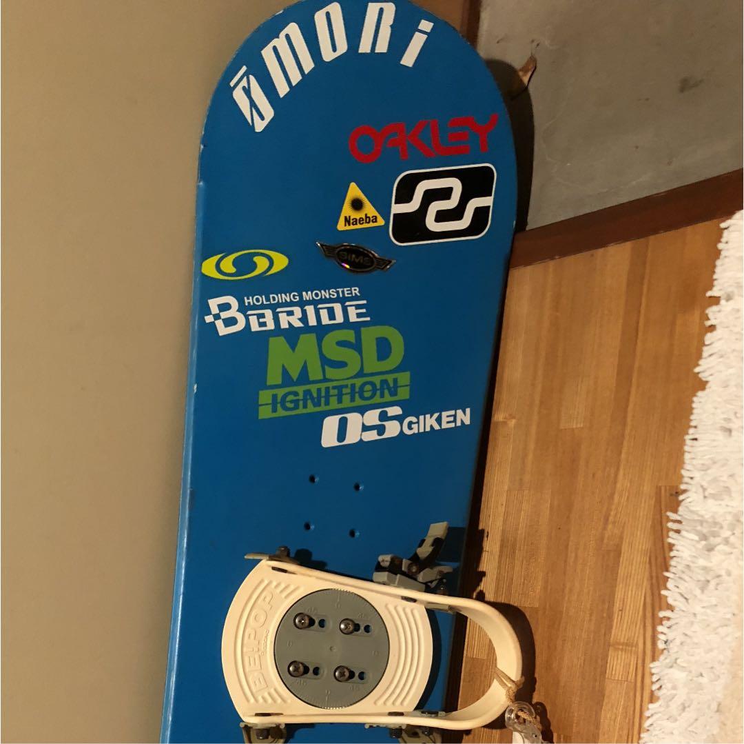 スノーボード SIMS(シムス) 中古