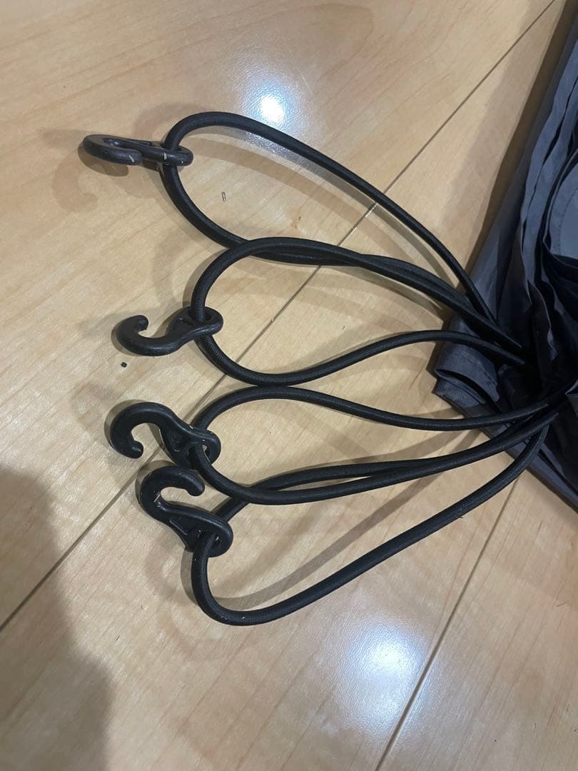 カマボコテントミニ用 マットシートセット TM3-526 廃盤