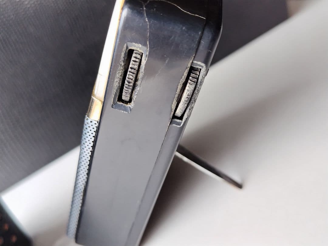 トランジスタラジオ　コロムビア製6石ラジオ　ヴィンテージ品