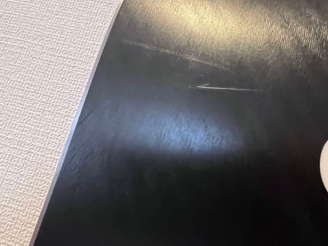 Zen boards ゼン TerjeHaakonsen テリエ 156