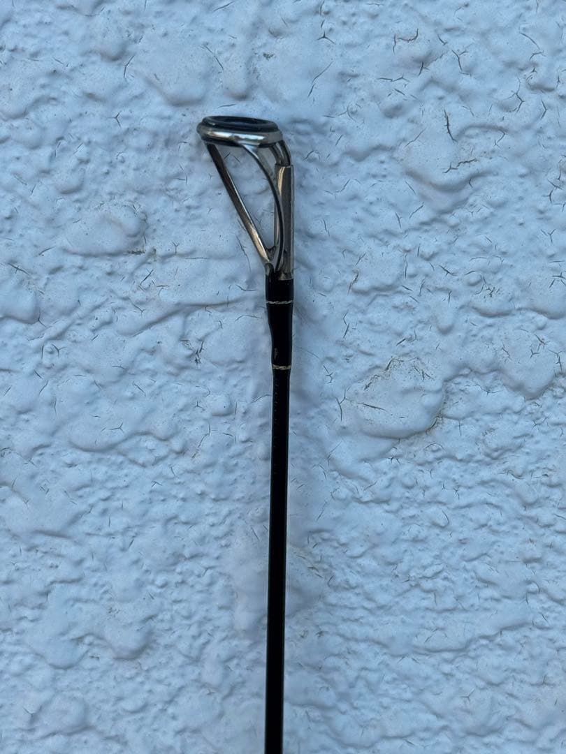 ヤマガブランクス ブルースナイパー 82/4 キャスティングロッド