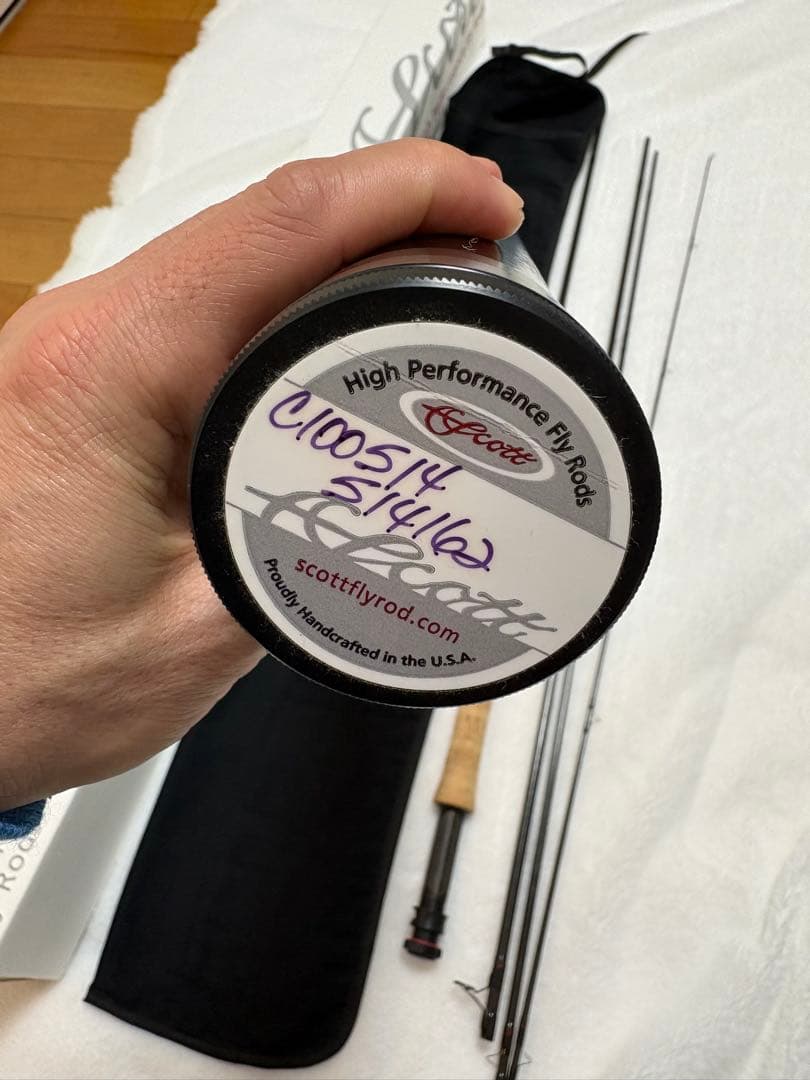 Scott スコット Centric セントリック c1005