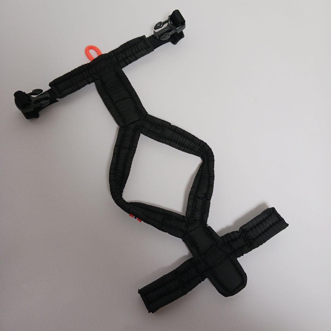 Non-stop dogwear ノンストップドッグウェア ラインハーネス