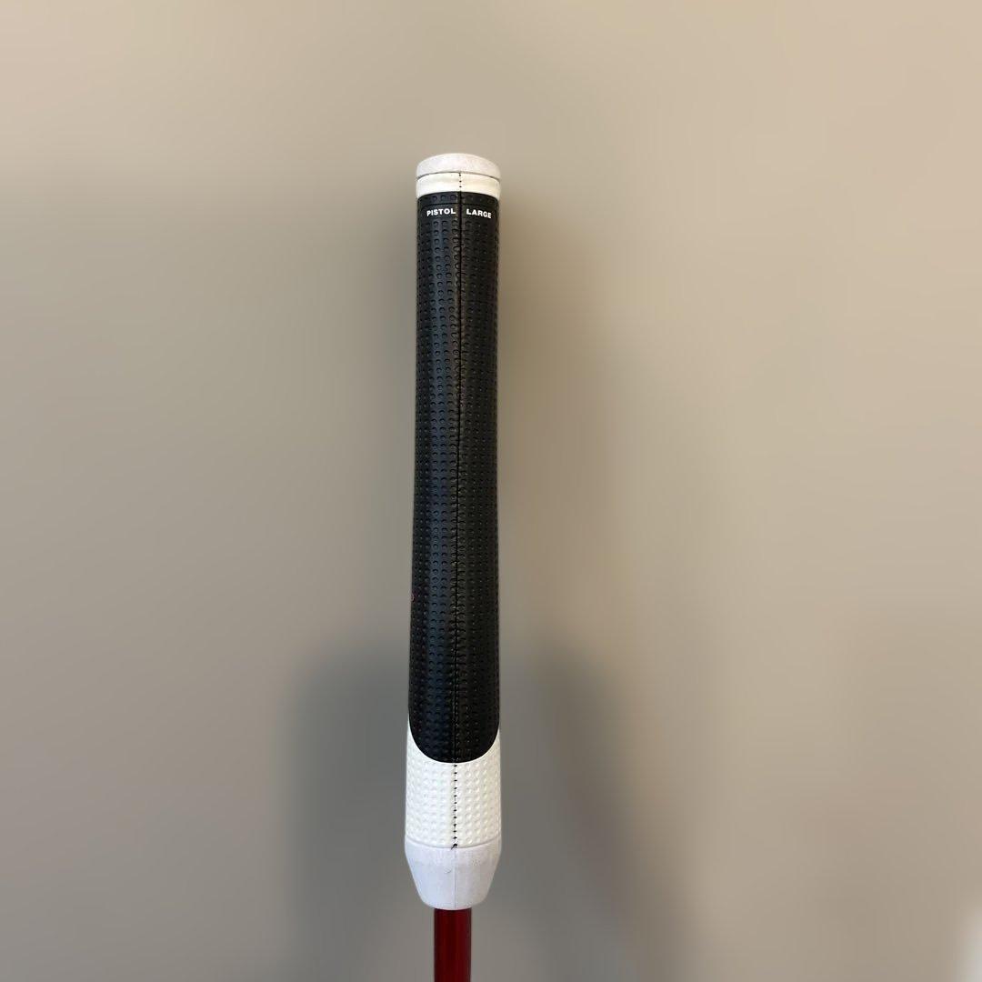 専用✴︎オデッセイトライホット 5K ダブル ワイド34インチ　リバーステーパー