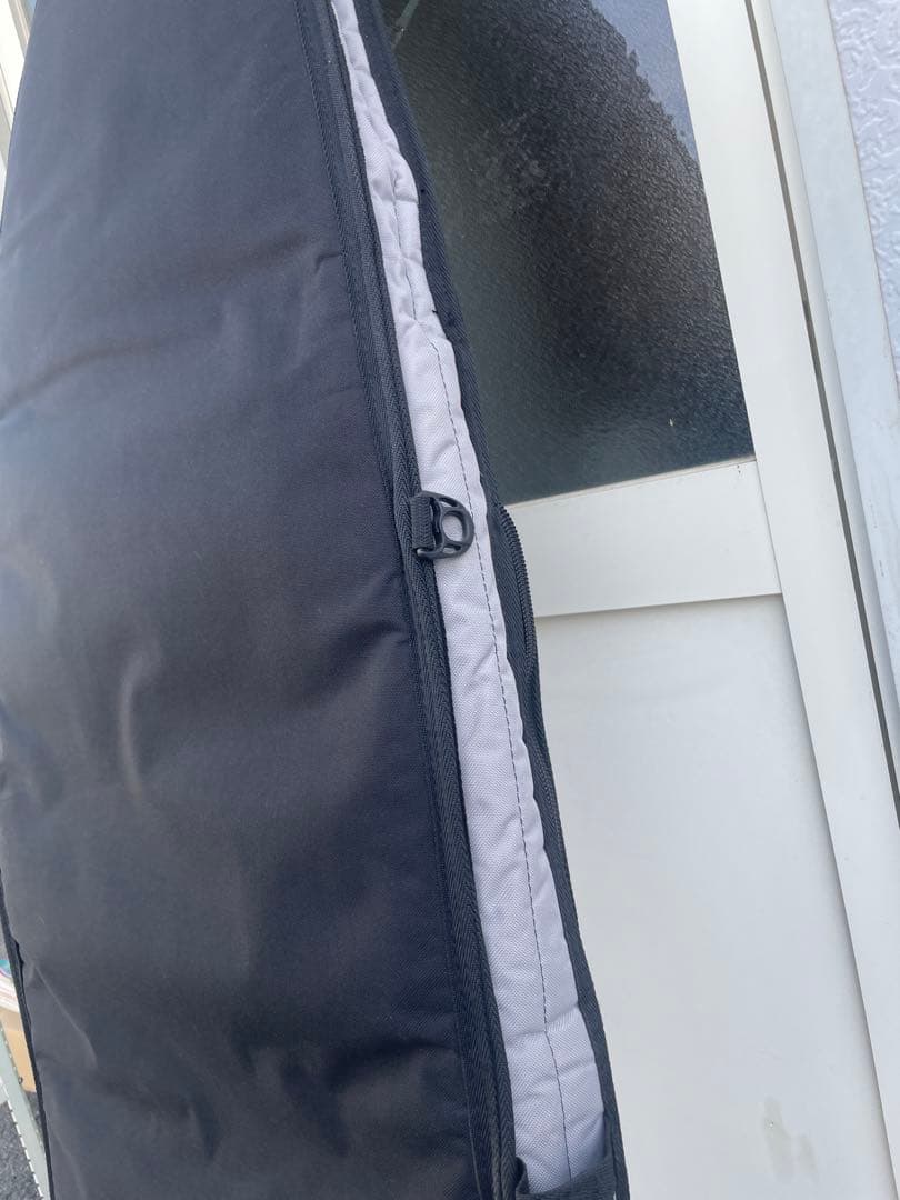 RASH ORKLEY ESS サーフボード　バッグ付き