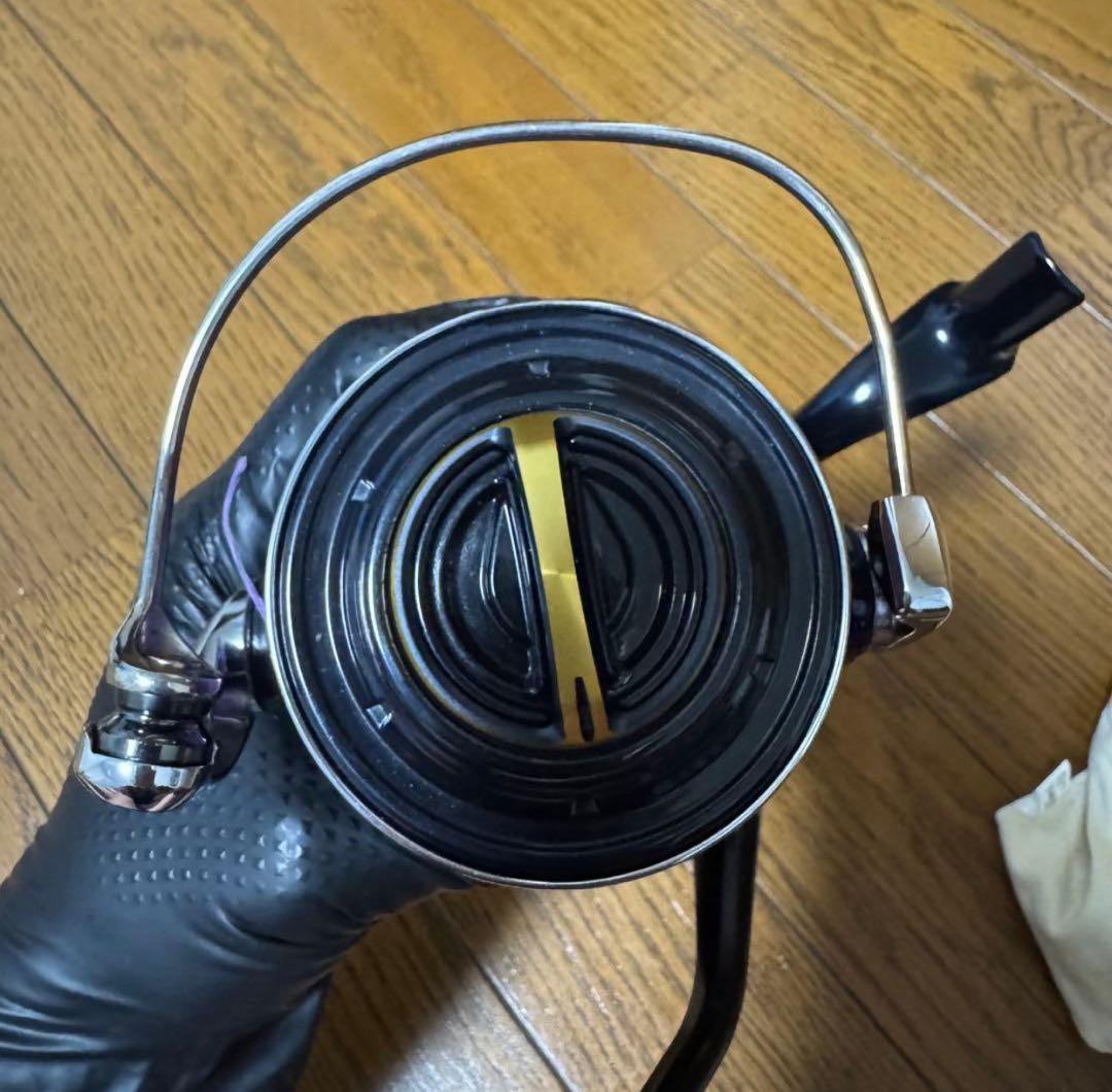 19 SW STELLA 14000XG パドルベイト 220＋240 セット